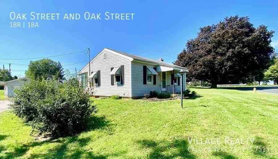 Oak & Oak Street - Photo 7 of 50