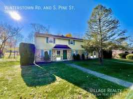featured image of Winterstown & S. Pine St. #8