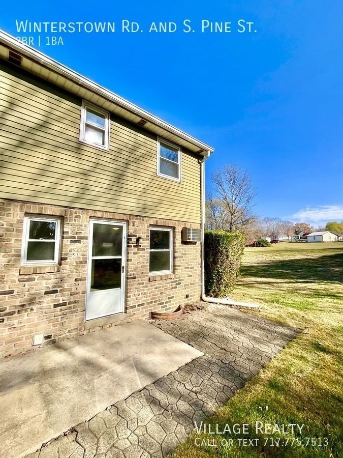 Winterstown & S. Pine St. #8 - Photo 3 of 50