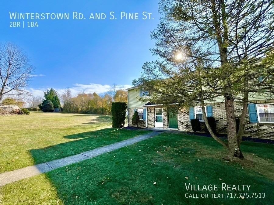 Winterstown & S. Pine St. #8 - Photo 4 of 50