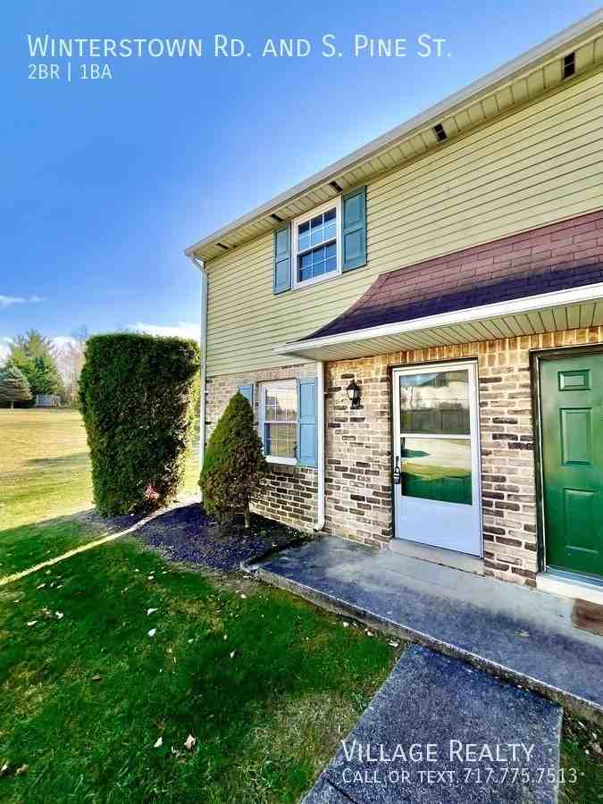 Winterstown & S. Pine St. #8 - Photo 5 of 50