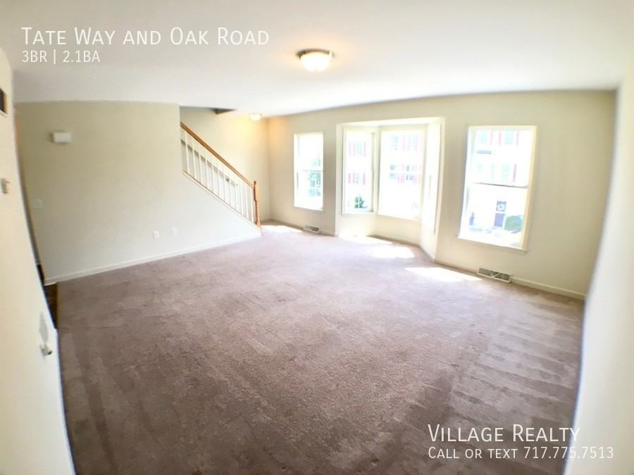 Tate Way & & Oak Road #14 - Photo 2 of 36