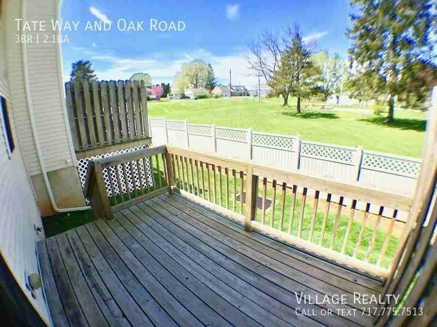 Tate Way & & Oak Road #14 - Photo 3 of 36