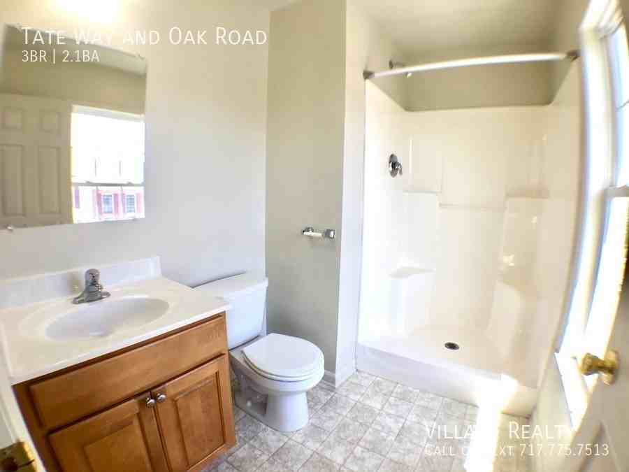 Tate Way & & Oak Road #14 - Photo 6 of 36