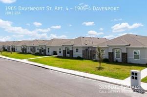 featured image of 1905 Davenport St Unit 4