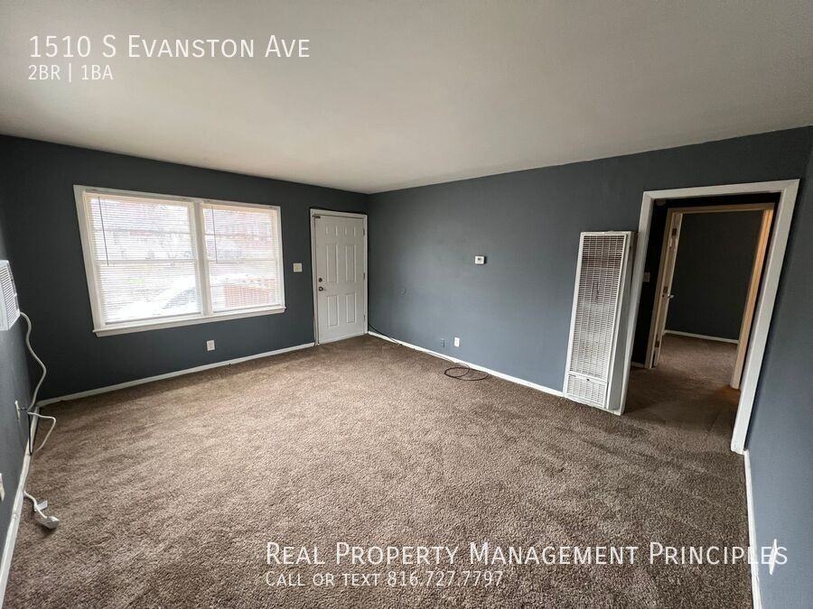 1510 S Evanston Ave - Photo 3 of 9
