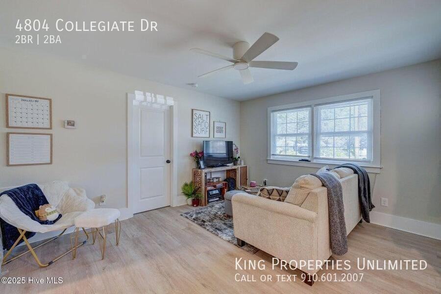 4804 Collegiate Dr - Photo 2 of 12