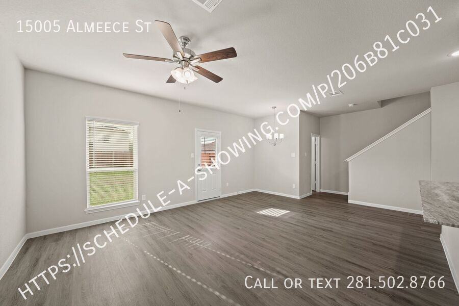 15005 Almeece St - Photo 3 of 12