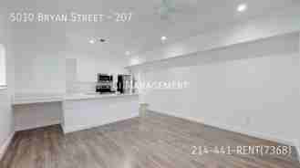 5010 Bryan St #207 - Photo 1 of 1