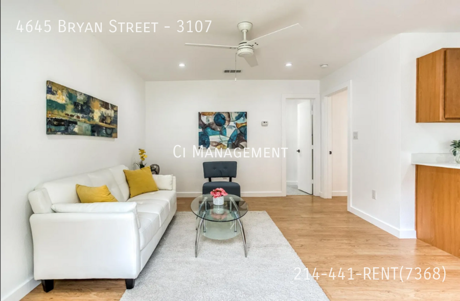 4645 Bryan St #3107 - Photo 3 of 19