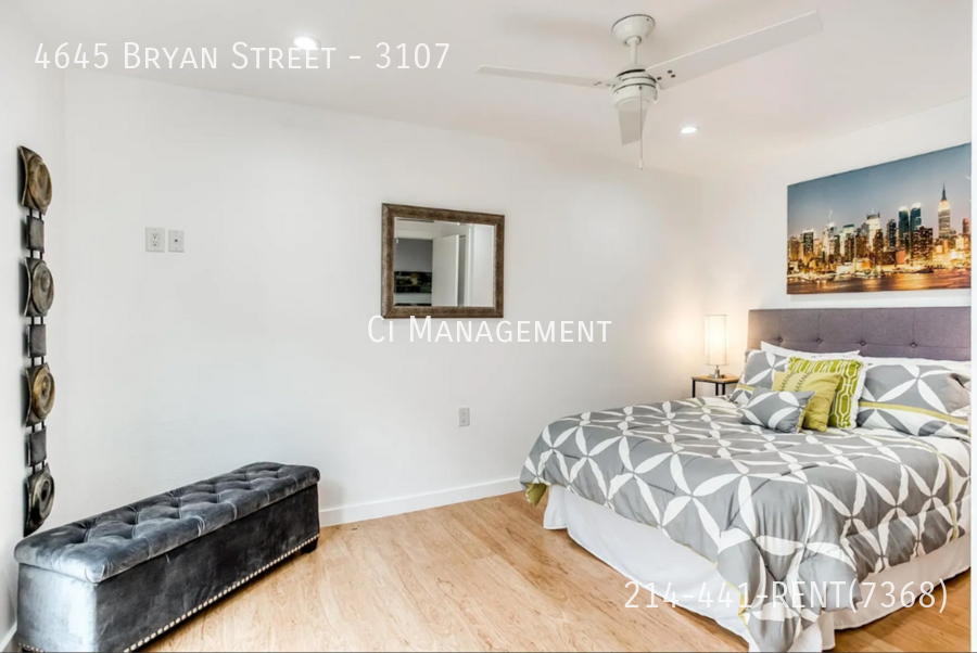 4645 Bryan St #3107 - Photo 4 of 19