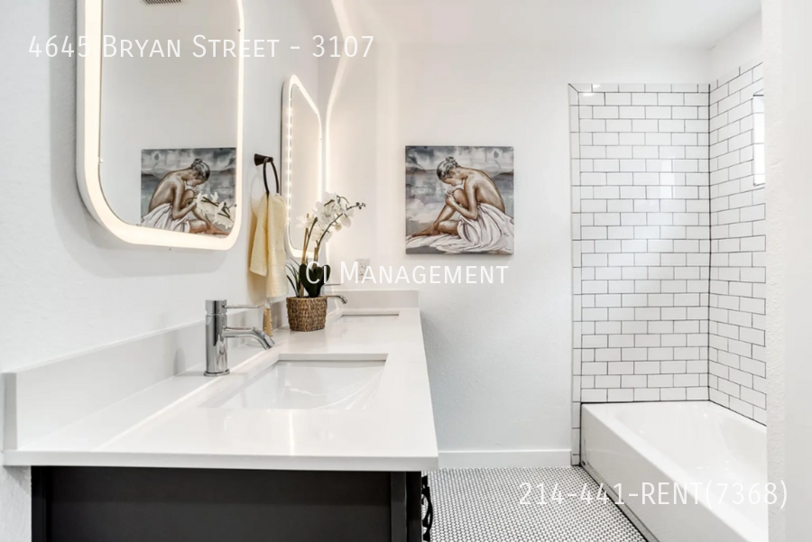 4645 Bryan St #3107 - Photo 5 of 19