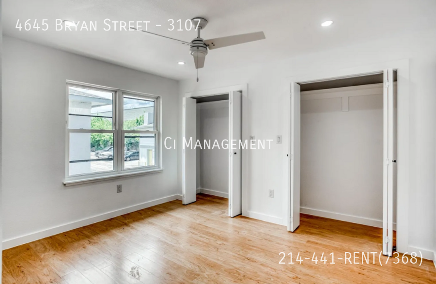 4645 Bryan St #3107 - Photo 6 of 19