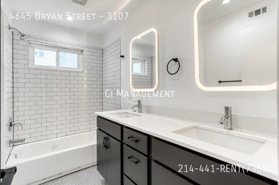 4645 Bryan St #3107 - Photo 7 of 19