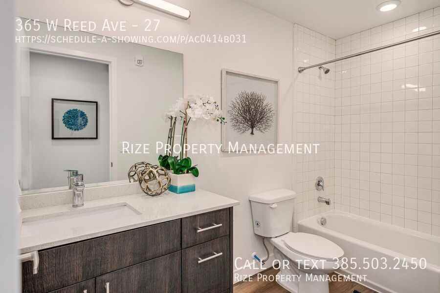 365 W Reed Ave #27 - Photo 5 of 30