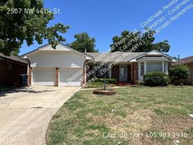 2507 Nw 44th St - Photo 1 of 1