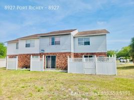 featured image of 8927 Park Richey Blvd #8927