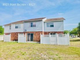 8927 Park Richey Blvd #8927 - Photo 1 of 1