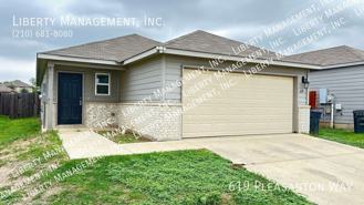 619 Pleasanton Way - Photo 1 of 1