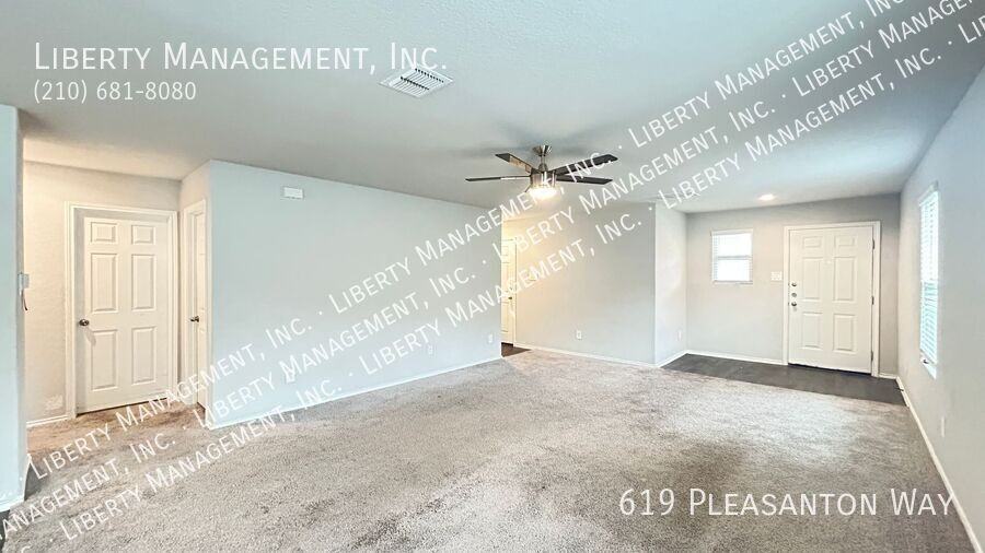619 Pleasanton Way - Photo 3 of 23