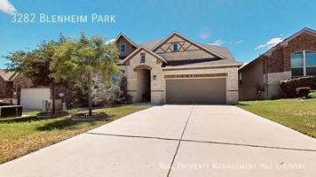 featured image of 3282 Blenheim Park