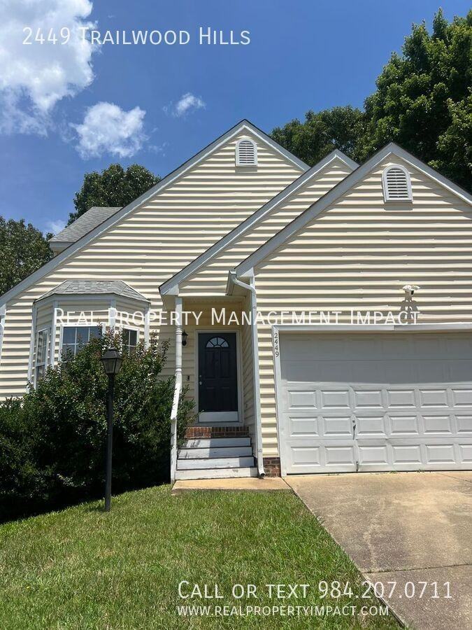2449 Trailwood Hills Dr - Photo 2 of 48