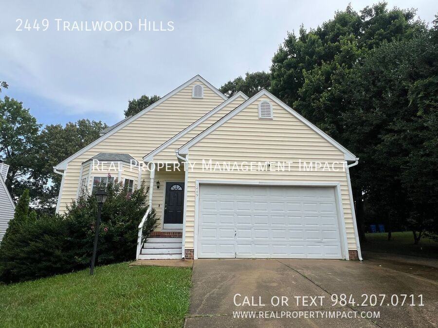 2449 Trailwood Hills Dr - Photo 3 of 48