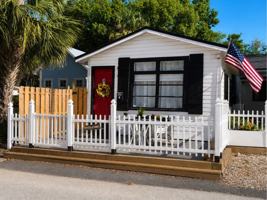 featured image of 509 509 Live Oak StreetUnit 1 #1