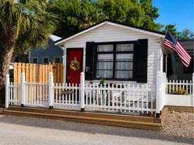 509 509 Live Oak StreetUnit 1 #1 - Photo 1 of 1