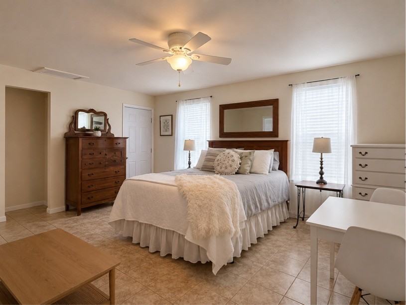 509 509 Live Oak StreetUnit 1 #1 - Photo 3 of 8