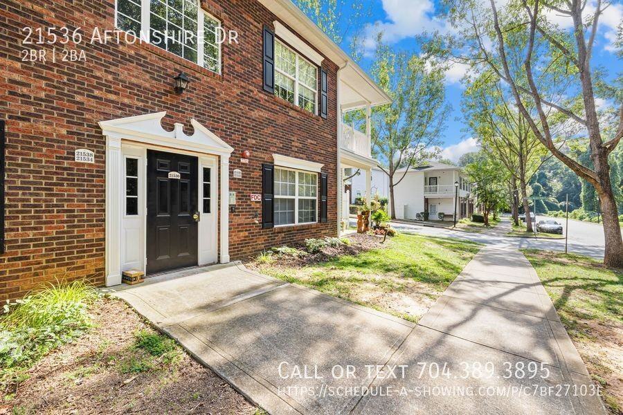 21536 Aftonshire Dr - Photo 3 of 40