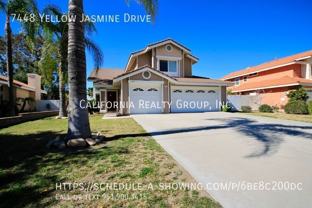7448 Yellow Jasmine Dr - Photo 1 of 1