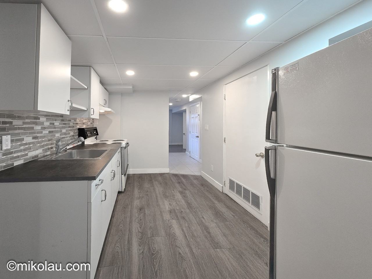 7743 B-7743 Coquitlam Street #1 - Photo 7 of 15