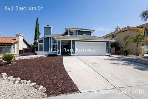 featured image of 841 Sinclair Ct