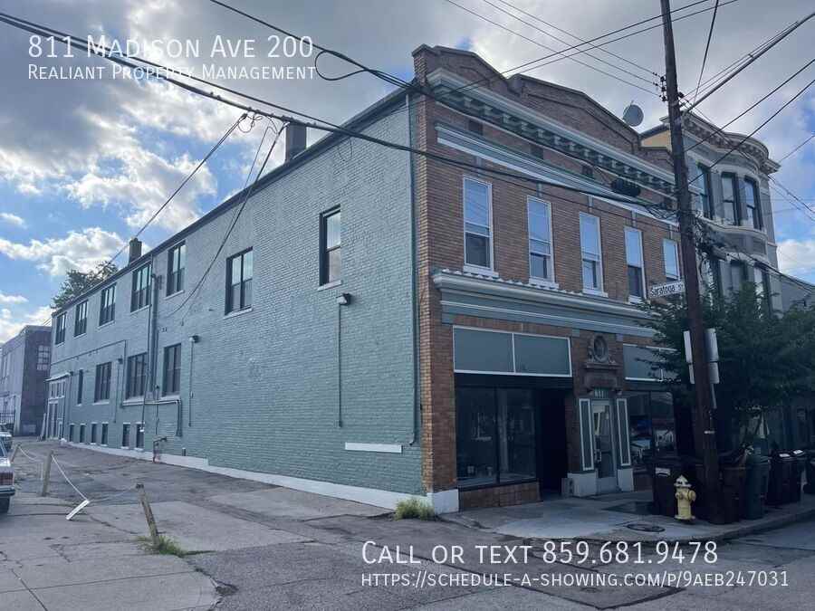 811 Madison Ave - Photo 4 of 15