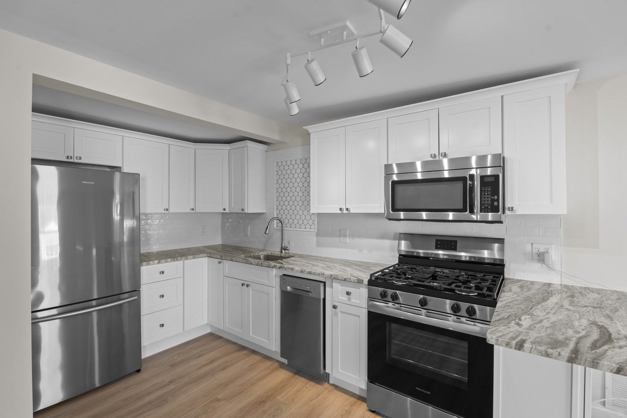 17 Hancox StreetApt 6 #6 - Photo 4 of 17