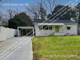 3018 Grand Ave Sw - Photo 1 of 1