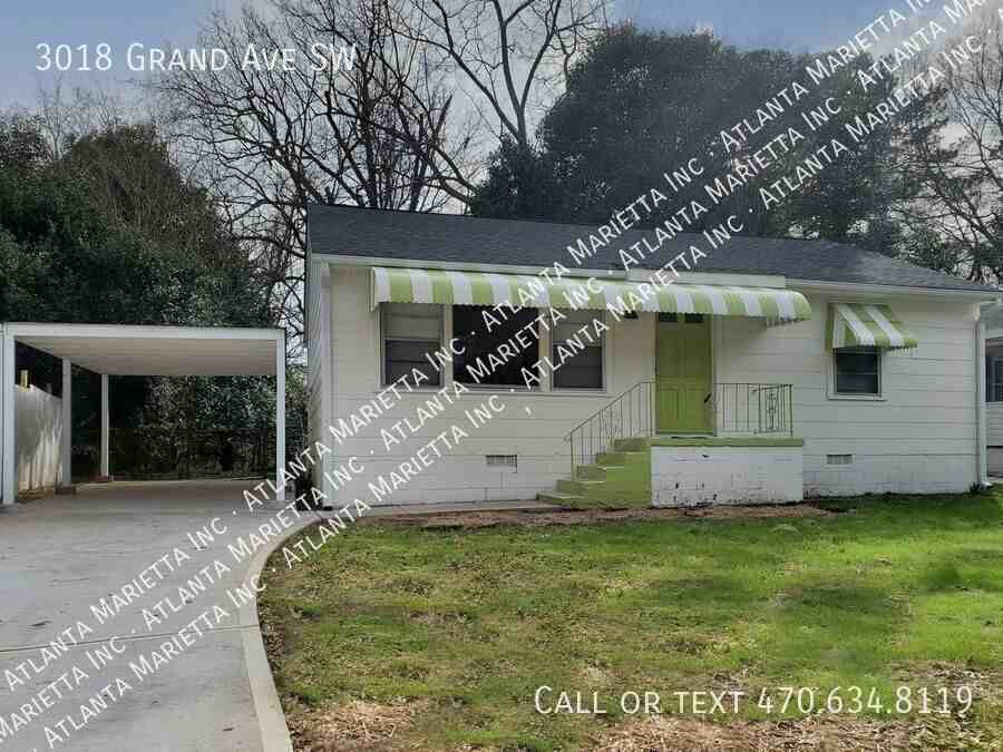 3018 Grand Ave Sw - Photo 2 of 20