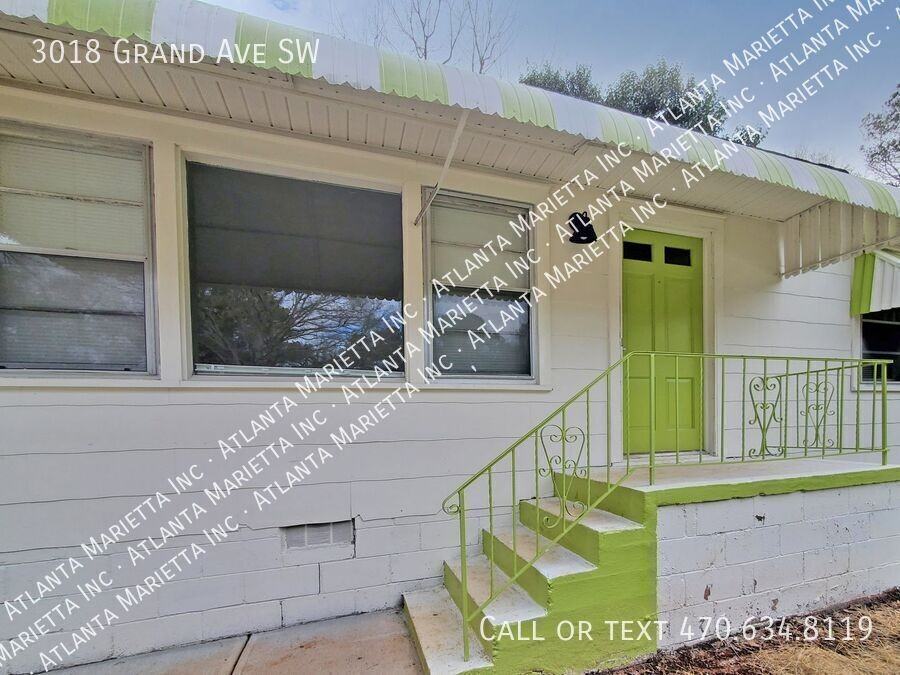 3018 Grand Ave Sw - Photo 3 of 20