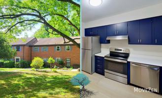 5805 Nottoway Ct #D - Photo 1 of 1