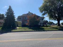featured image of 522 W Cherry St #1