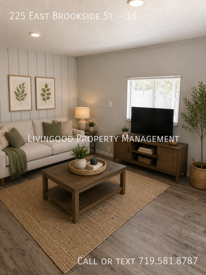 225 E Brookside St #16 - Photo 5 of 18