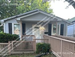 featured image of 724 Charles Ave