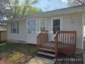 1303 E Kirkwood Ave - Photo 1 of 1