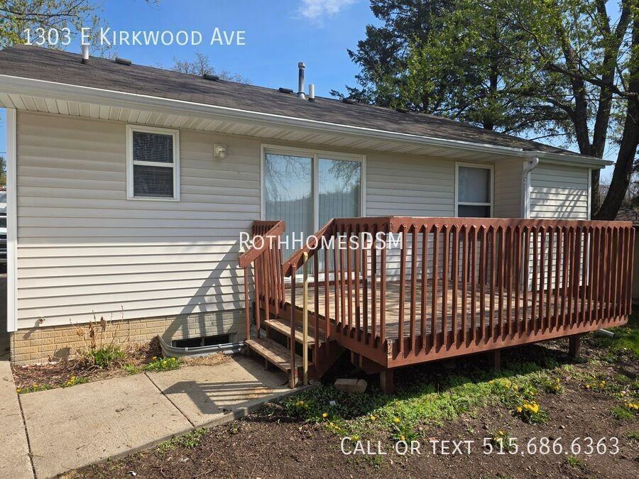 1303 E Kirkwood Ave - Photo 6 of 19