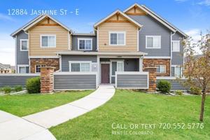 featured image of 12884 Jasmine St #E