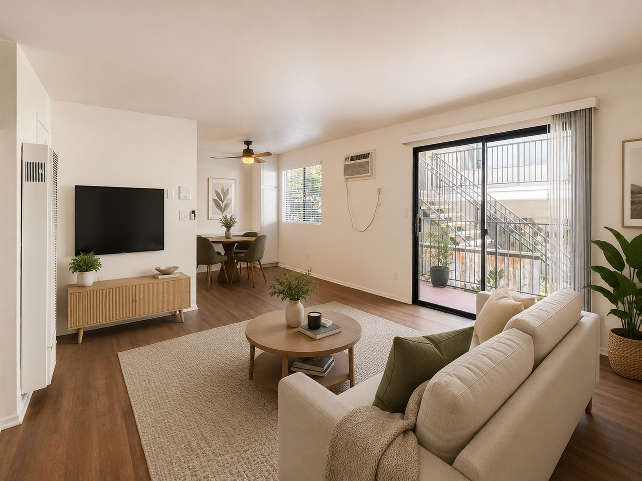 4071 Mclaughlin Ave #7