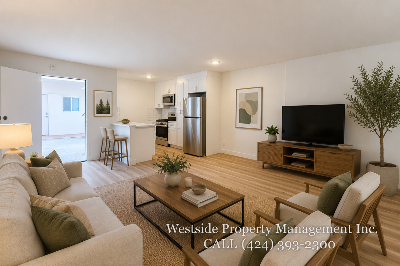 3630 Midvale Ave #5