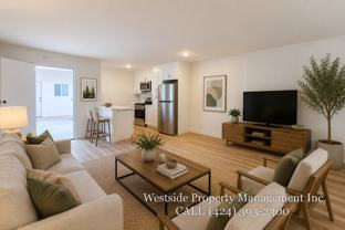 3630 Midvale Ave #5 - Photo 1 of 1