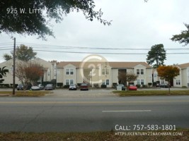 featured image of 925 W Little Creek Rd #08